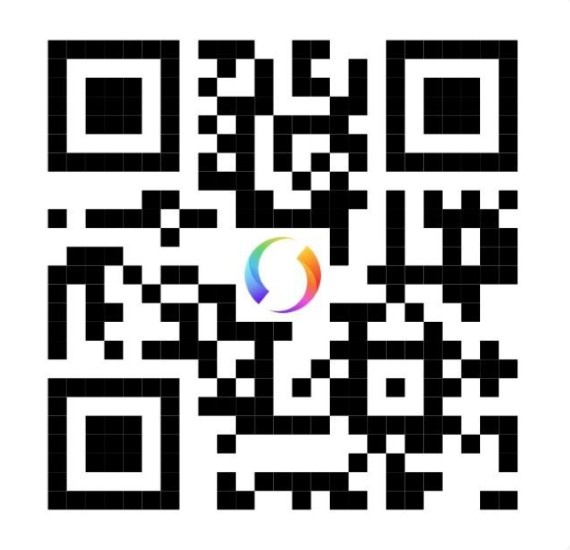 QR для Swish
