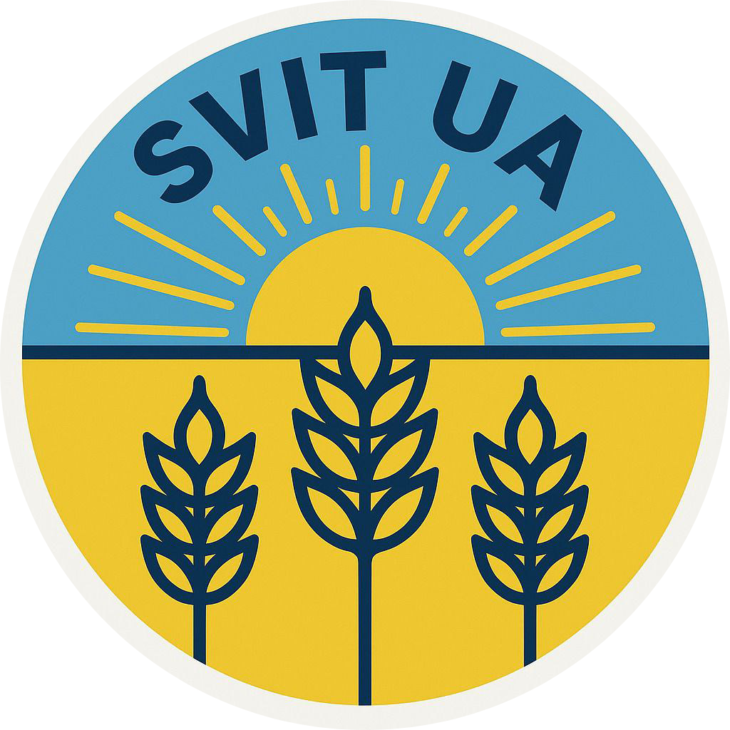 SVIT UA
